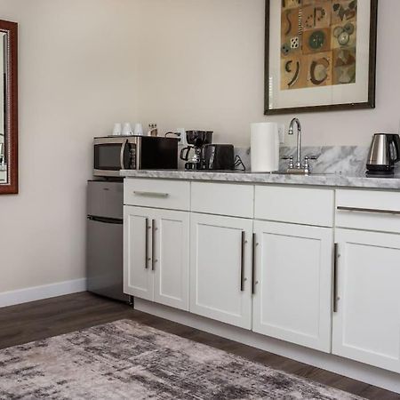 Next To San Diego Downtown - Cali King Size Studio Extérieur photo