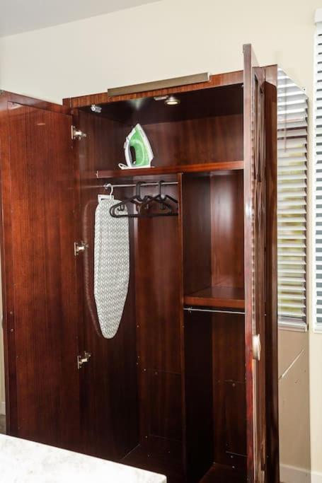 Next To San Diego Downtown - Cali King Size Studio Extérieur photo