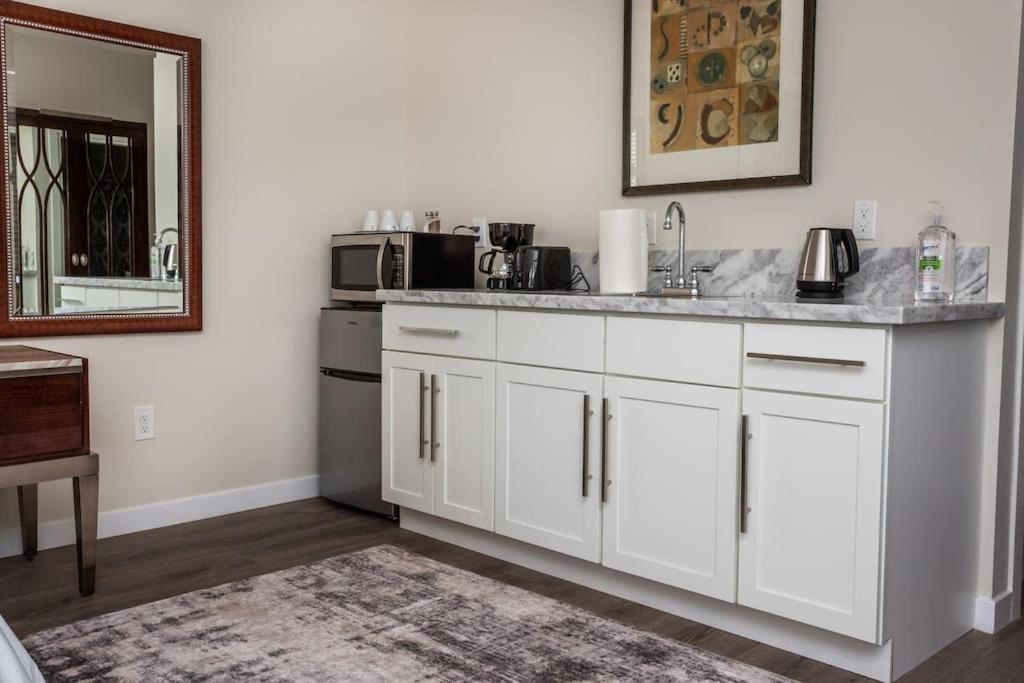 Next To San Diego Downtown - Cali King Size Studio Extérieur photo