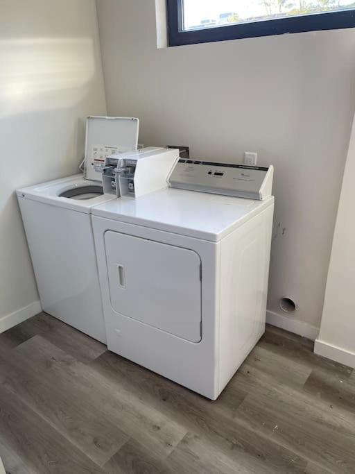 Next To San Diego Downtown - Cali King Size Studio Extérieur photo